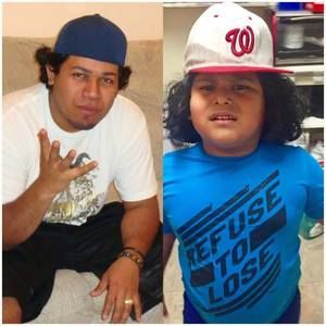 Meet your Posher, Luis